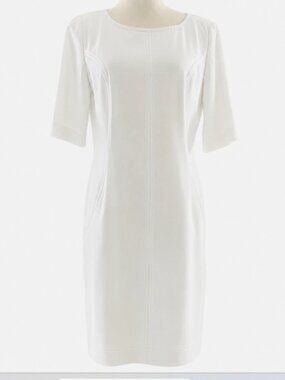TAHARI Arthur S. Levine Dress